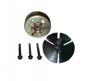 ŚCIĄGACZ MAGNETA JMP UNIWERSLANY ŚRUBY M8x70mm