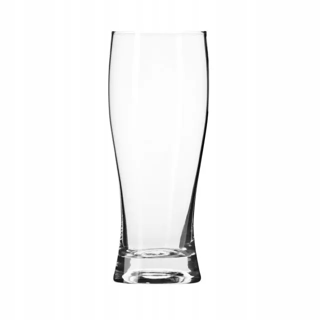 

Szklanki do piwa „Chill” Krosno 6x 500 ml
