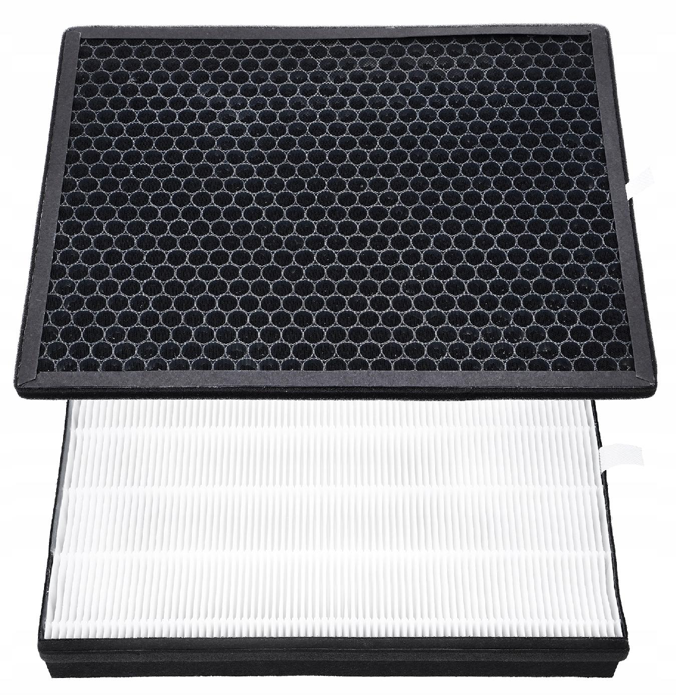 

Filtr FY2422 Hepa i FY2420 węglowy Philips AC2887