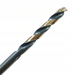 

Wiertło do metalu Hss 6.0 Stalco perfect