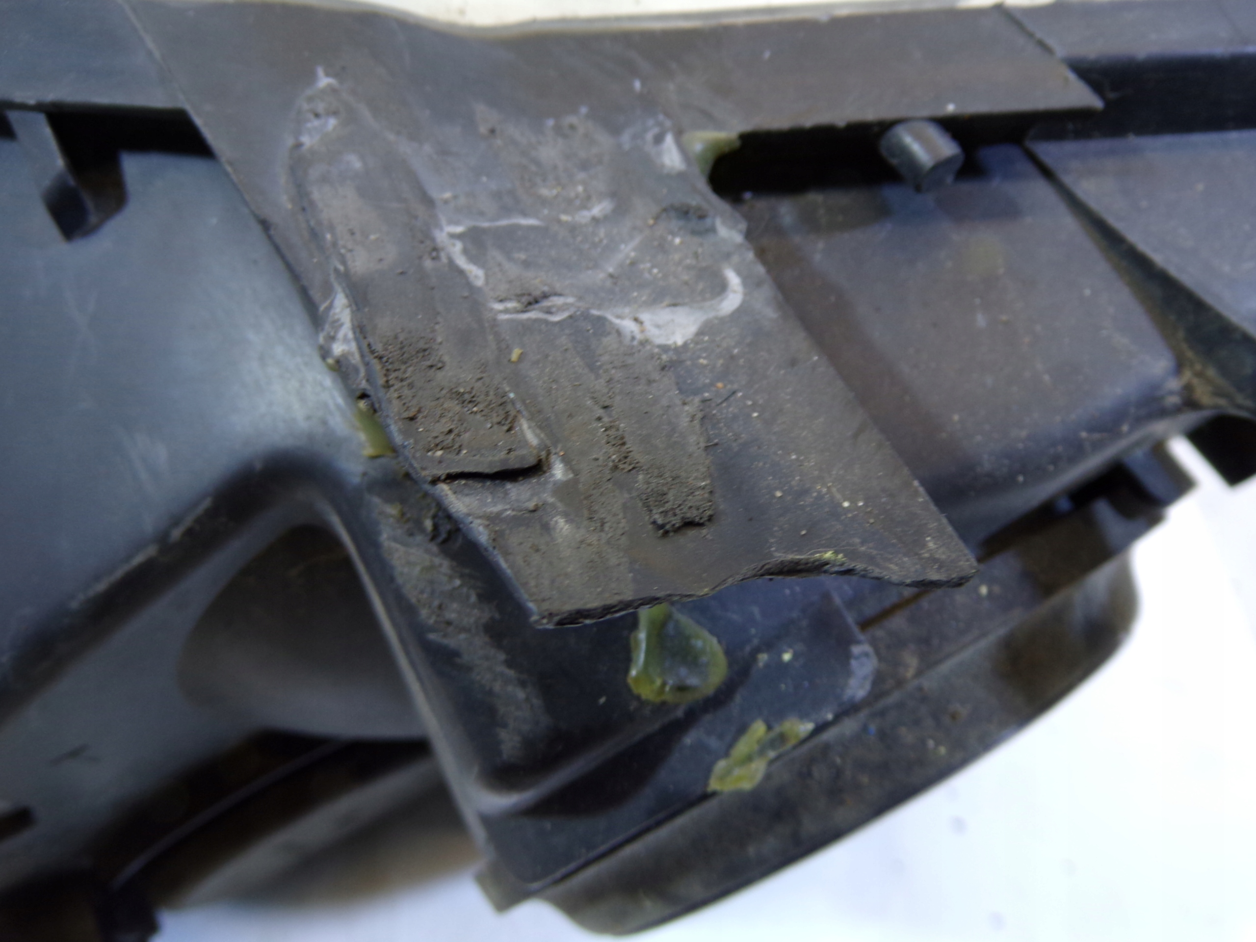 light front front right CITROEN XSARA 2 II (K) OPIS