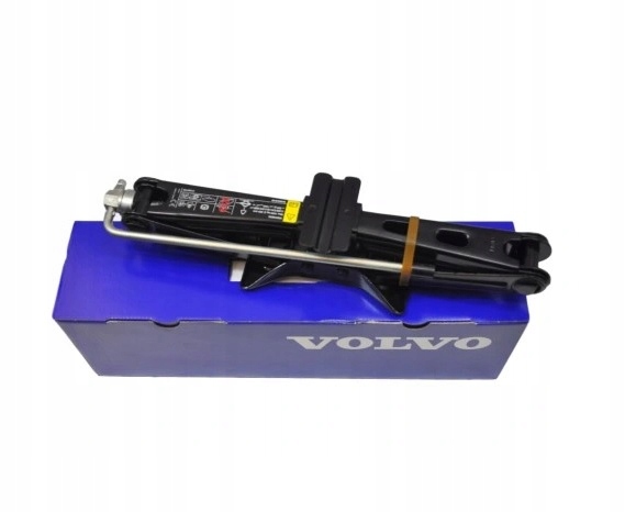 Volvo V40 V40CC zdvihák pre automobilový zdvihák Oe 3