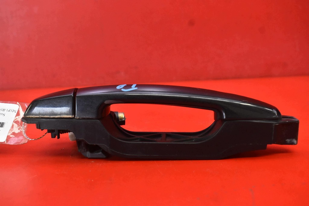 handle right rear part rear black SUZUKI SWIFT 4 IV MK6 04-10