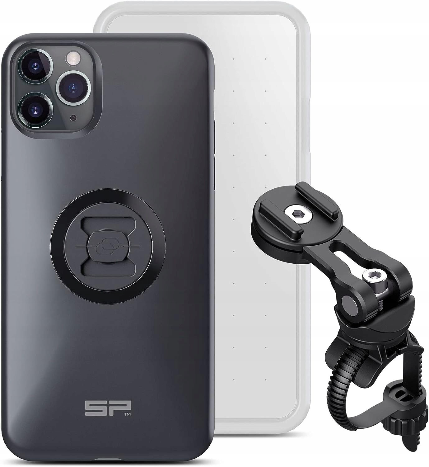 Zestaw Sp Connect Bike Bundle II Iphone 11 Pro Max Xs Max