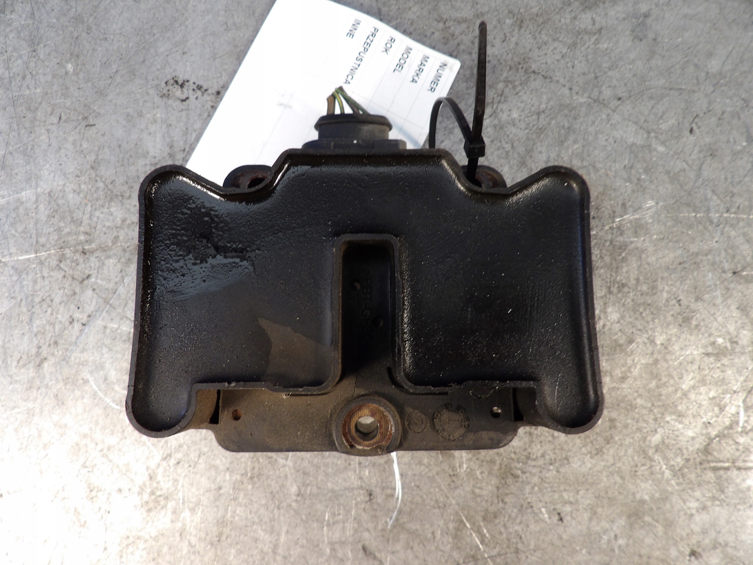 Volkswagen Golf IV coil ignition 032905106B
