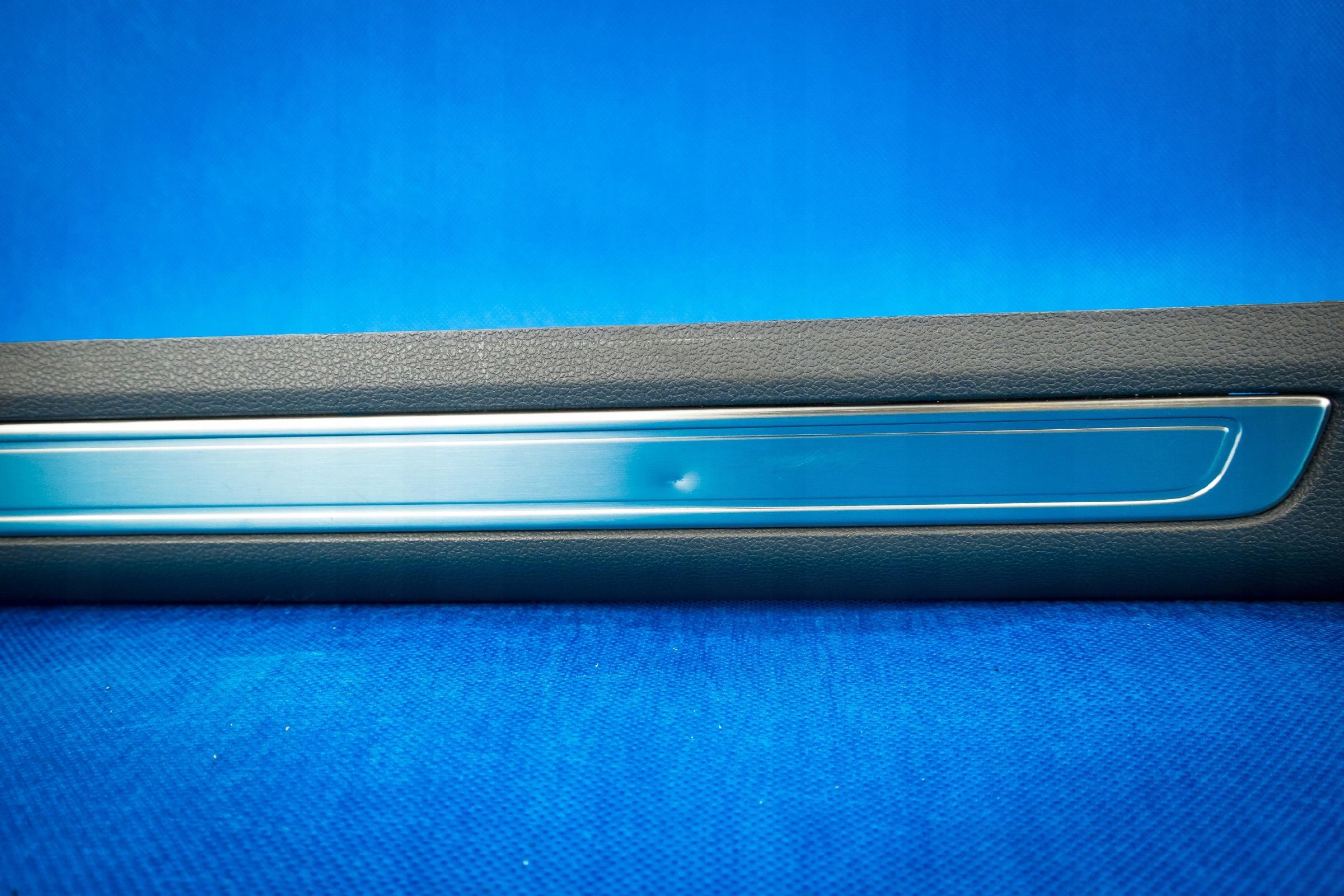 cover moulding threshold VW Arteon 3G8853372 2JV