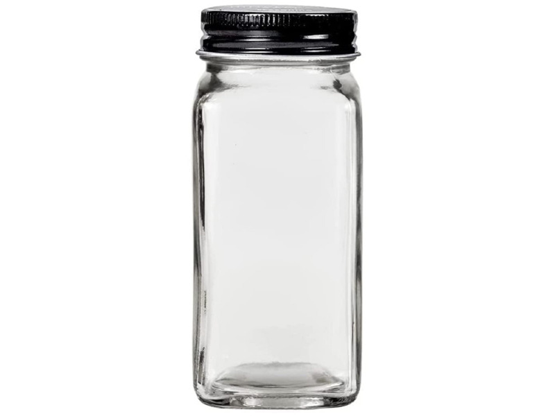 Przyprawniki Gockowiak Baker 24 słoiczki