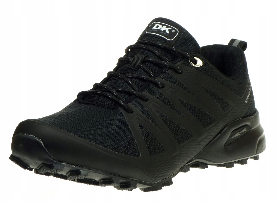 Sportovní trailové boty Dk Spartakus Terénní 41
