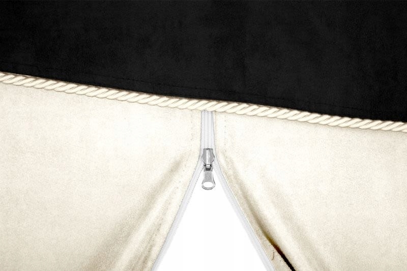 Zasłony materiałowe kabiny F-CORE FC03 CHAMP Numer katalogowy producenta F-CORE FC03 CHAMP