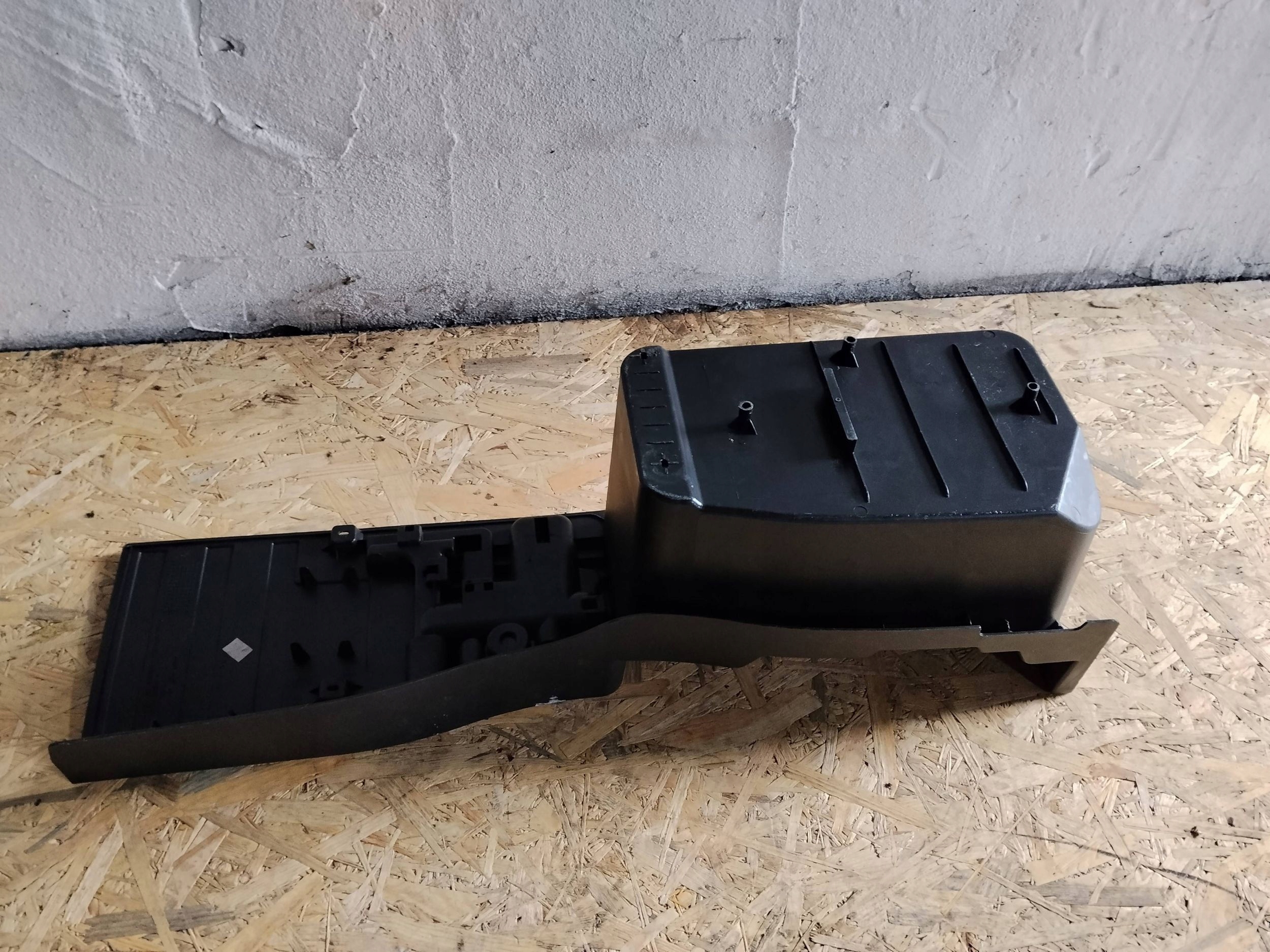 Element upholstery boot wklad BMW X6 E71 6981050