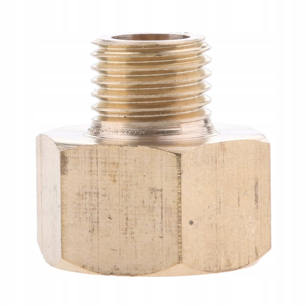 Złączka metryczna do węża do myjki Typ adapter