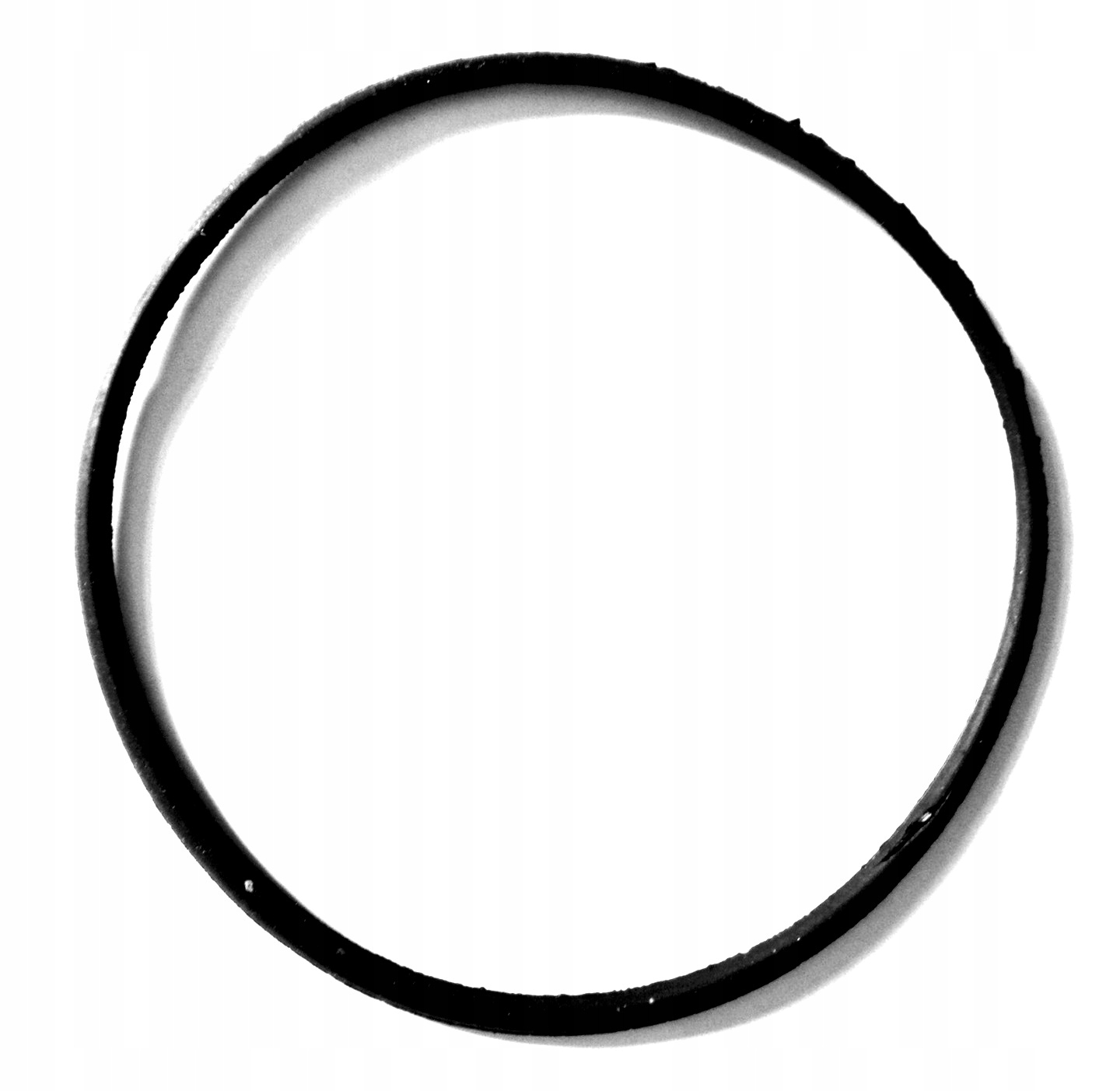 ORING FILTRA ODŚRODKOWEGO FIAT 126p ORYGINAŁ