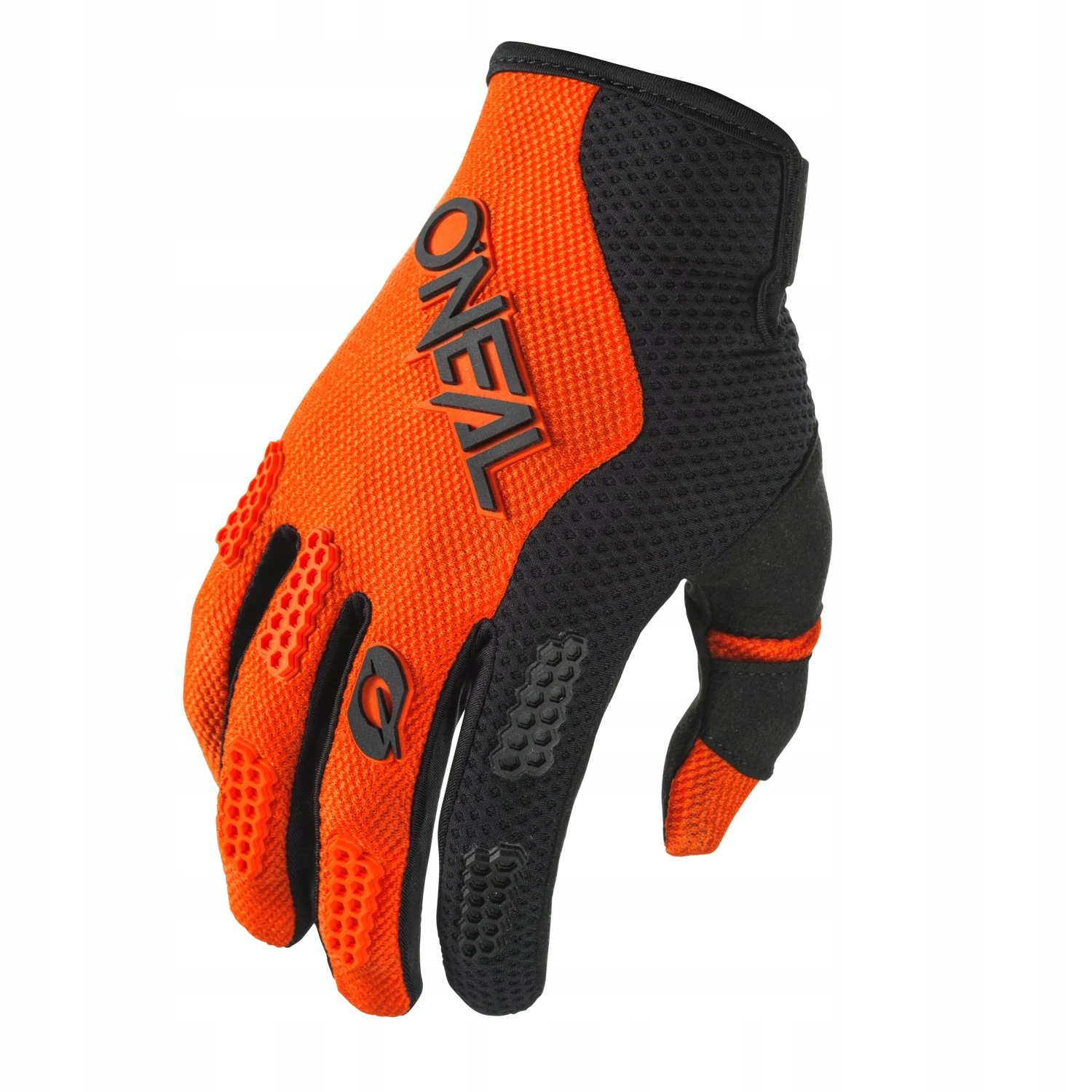 O'neal rękawice Element Racewear orange XL