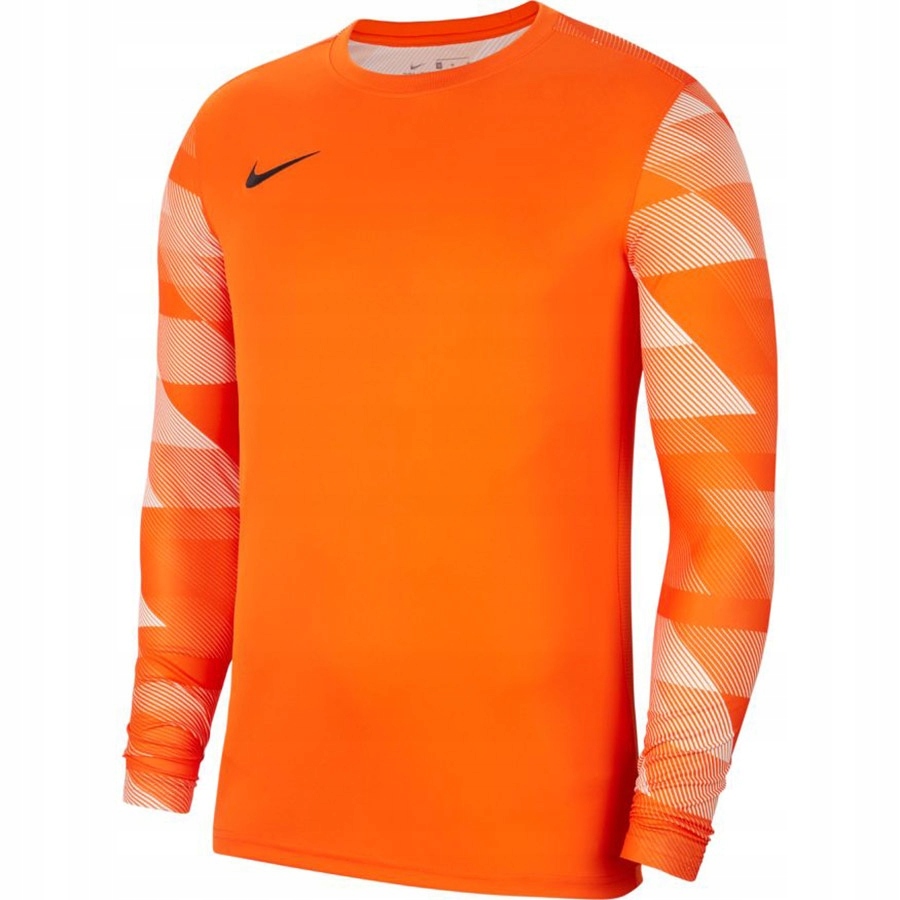 Bluza Nike Park IV Gk CJ6066 819 pomarańczowy XXL