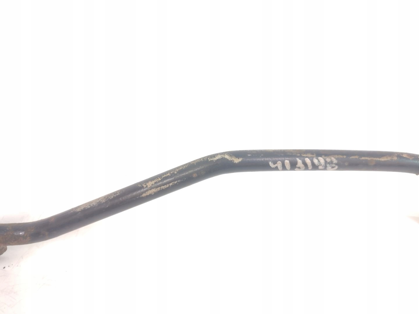 DRĄŻEK STABILIZATOR TYŁ BMW E46 (1998-2001) 3.0 D 184KM Typ samochodu Samochody osobowe