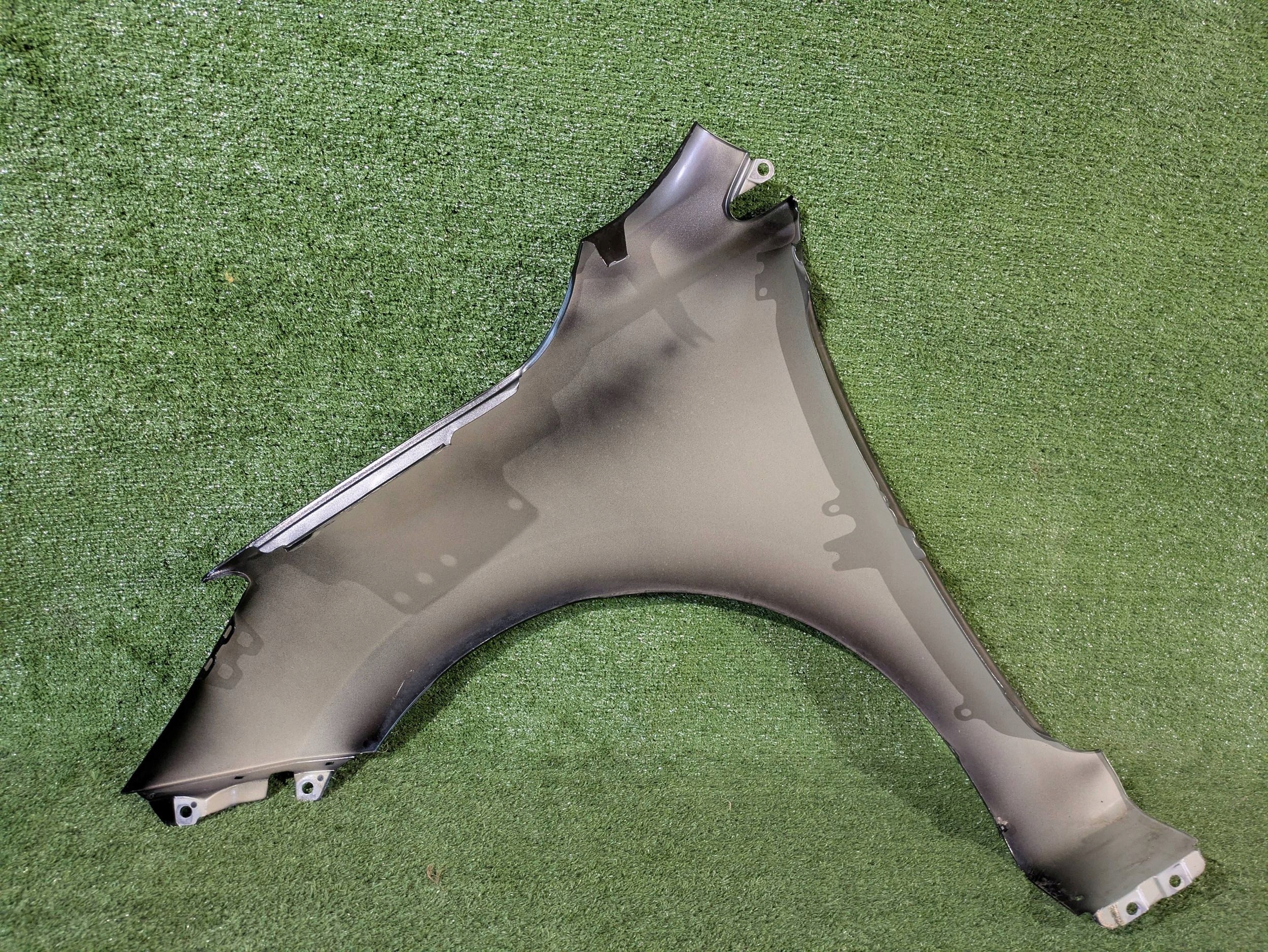fender front right KIA RIO IV NR.508