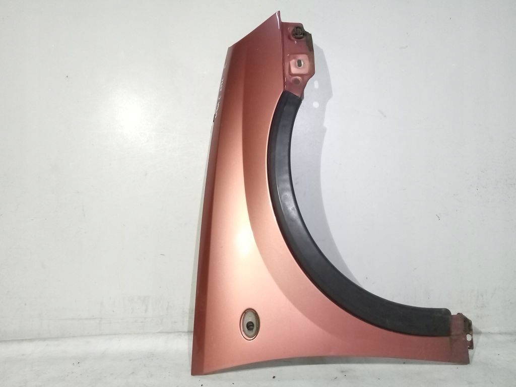 Opel Corsa C fender right right side Z591