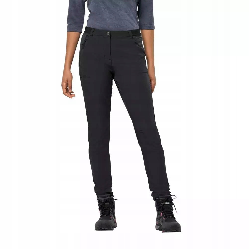 Spodnie Geigelstein Pants Slim Women 34 (xs)