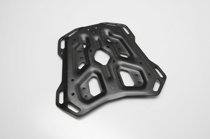 Rám Adventure-rack Sw-motech Bmw R 1200 Gs 13-