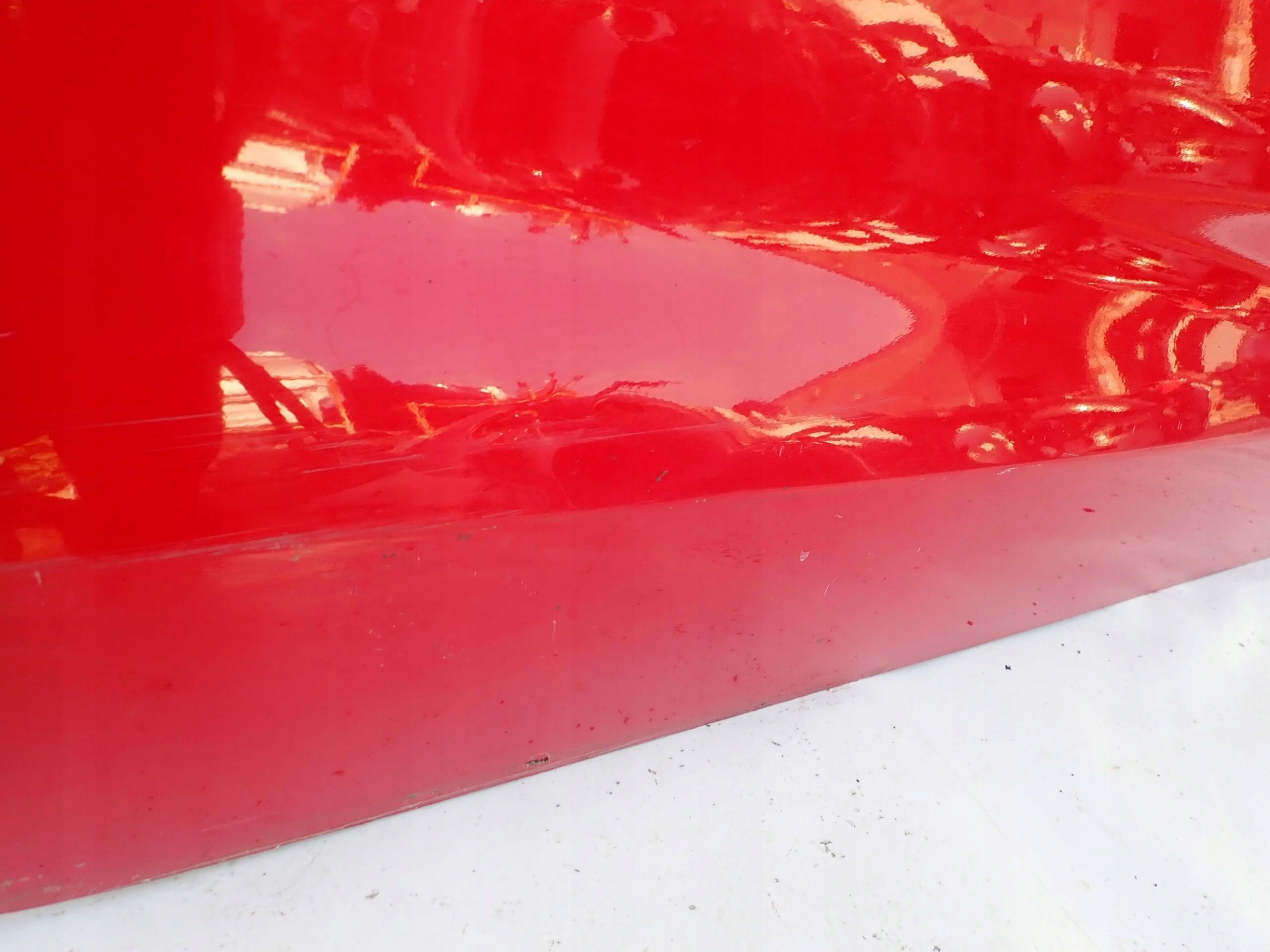 KIA RIO III IV 3D 11-17 door front front right