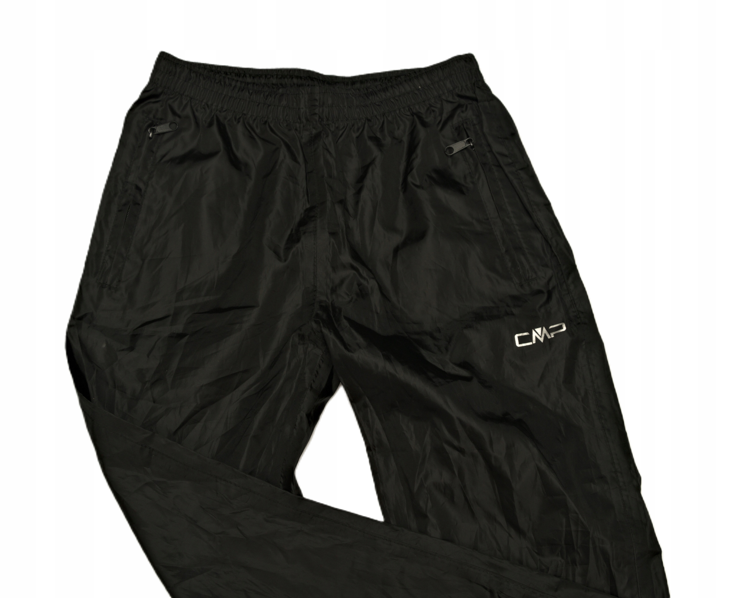 CMP ___ SPODNIE PRZECIWDESZCZOWE ____ 152 Marka CMP