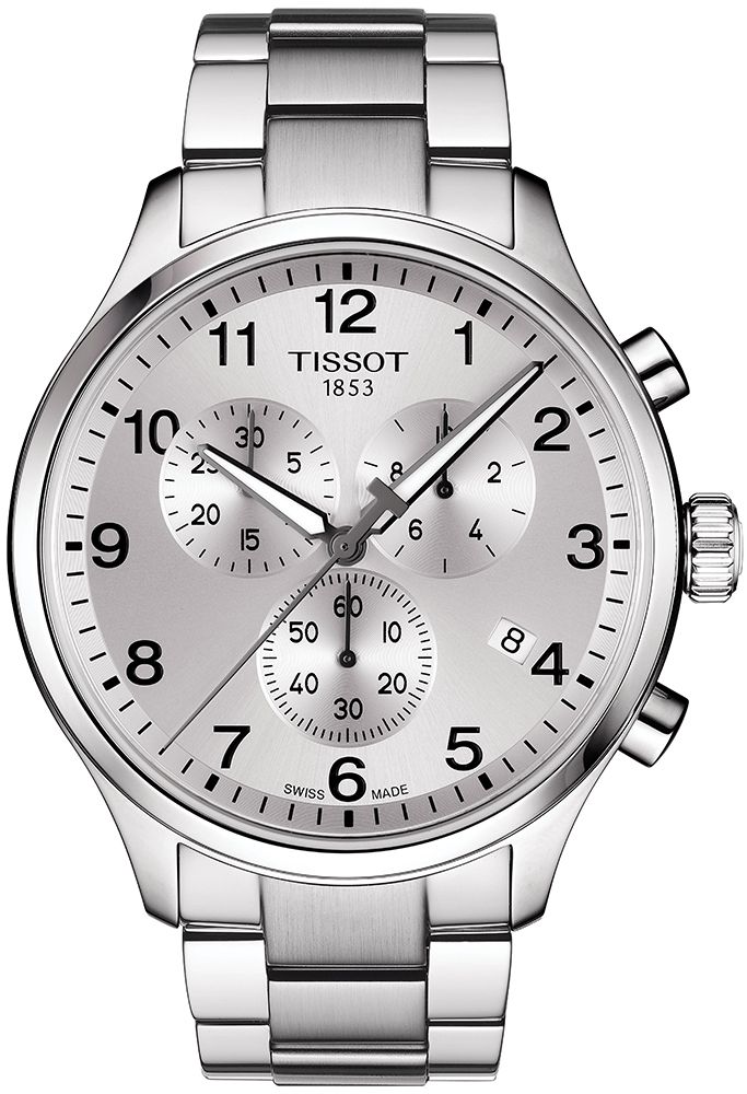 Tissot Chrono Xl Clas T116.617.11.037.00
