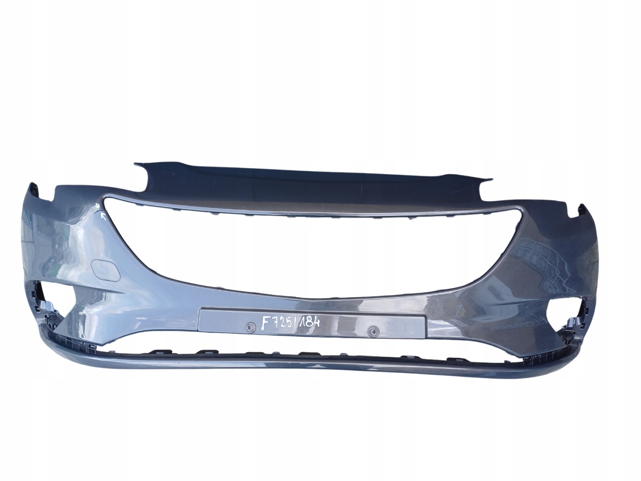 OPEL CORSA E 14- ZDERZAK PRZÓD