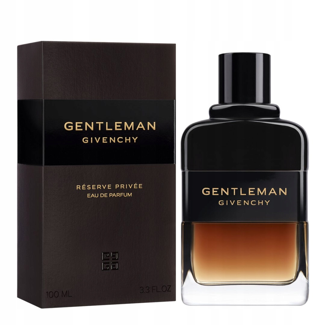 Parfém pro muže Givenchy Gentleman Reserve Privée Edp Edp 100 ml