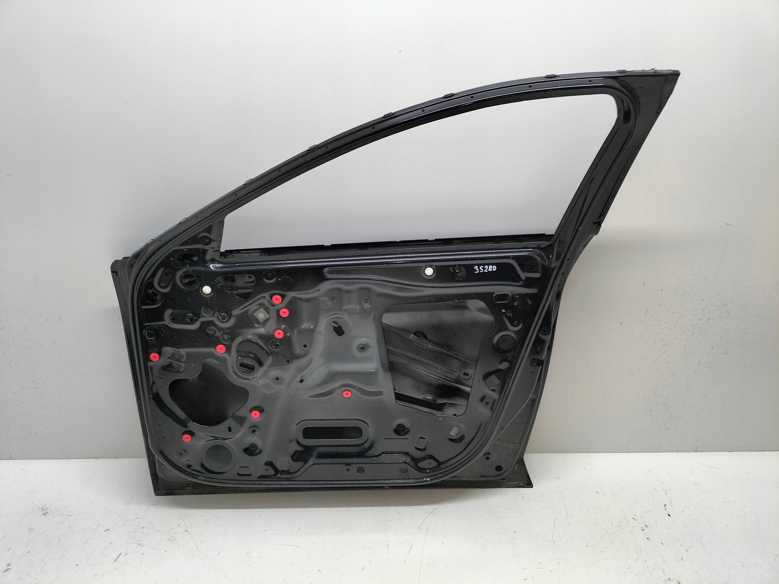 door front front right MAZDA 3 BP 19- HB
