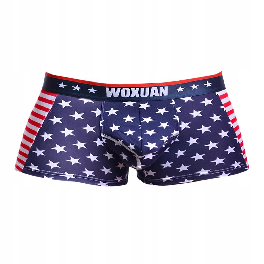 Men Trunks Shorts Pants Majtki