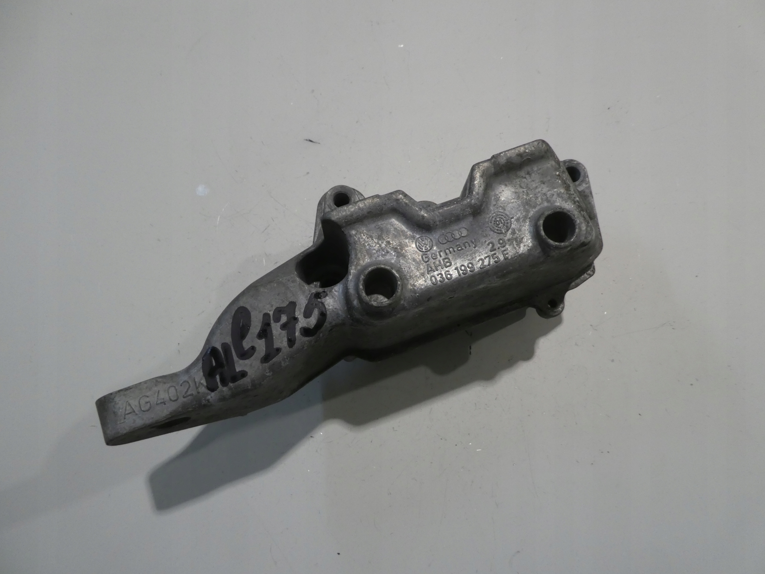 engine mount AUDI VW SKODA SEAT 036199275F