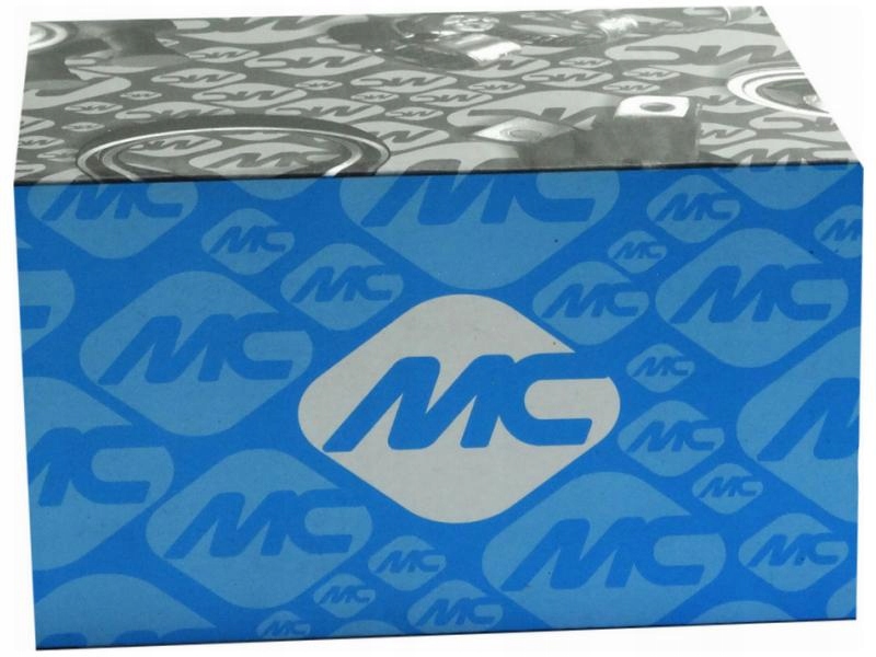 KOŁO PASOWE WAŁU Metalcaucho 05313