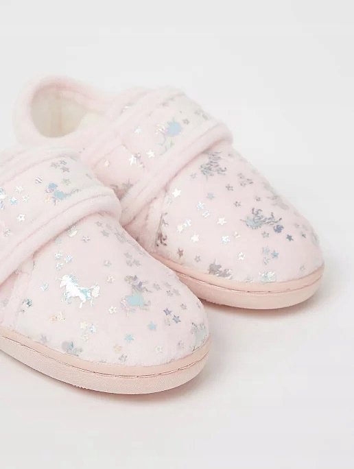 

George Kapcie z nadrukiem w jednorożce roz 21