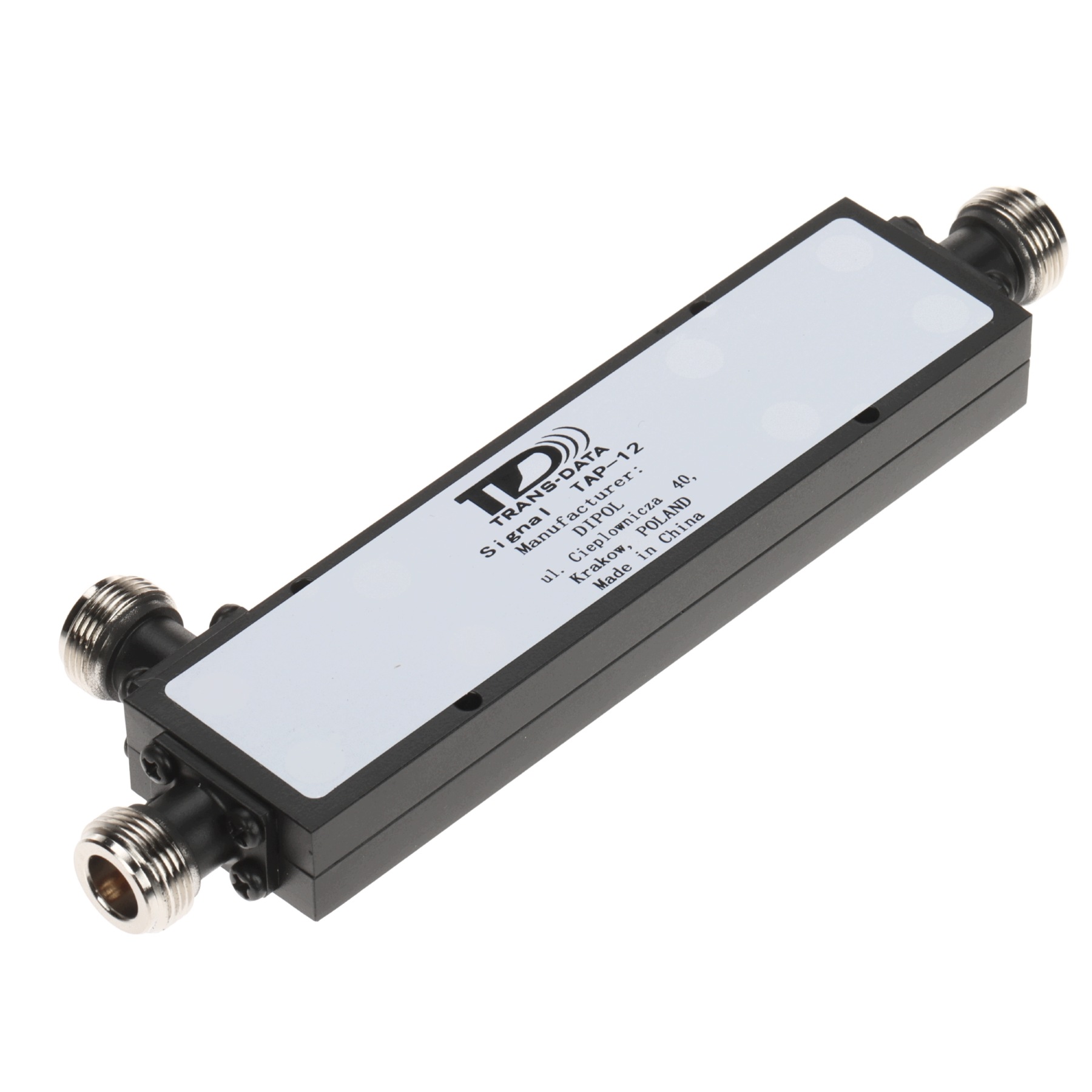 Odbočovač RI-1/2N-1/12 3G Dcs Gsm Lte Trans Data