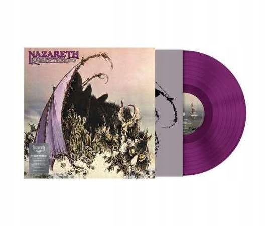 Nazareth Hair Of The Dog (purple Vinyl) (lp)