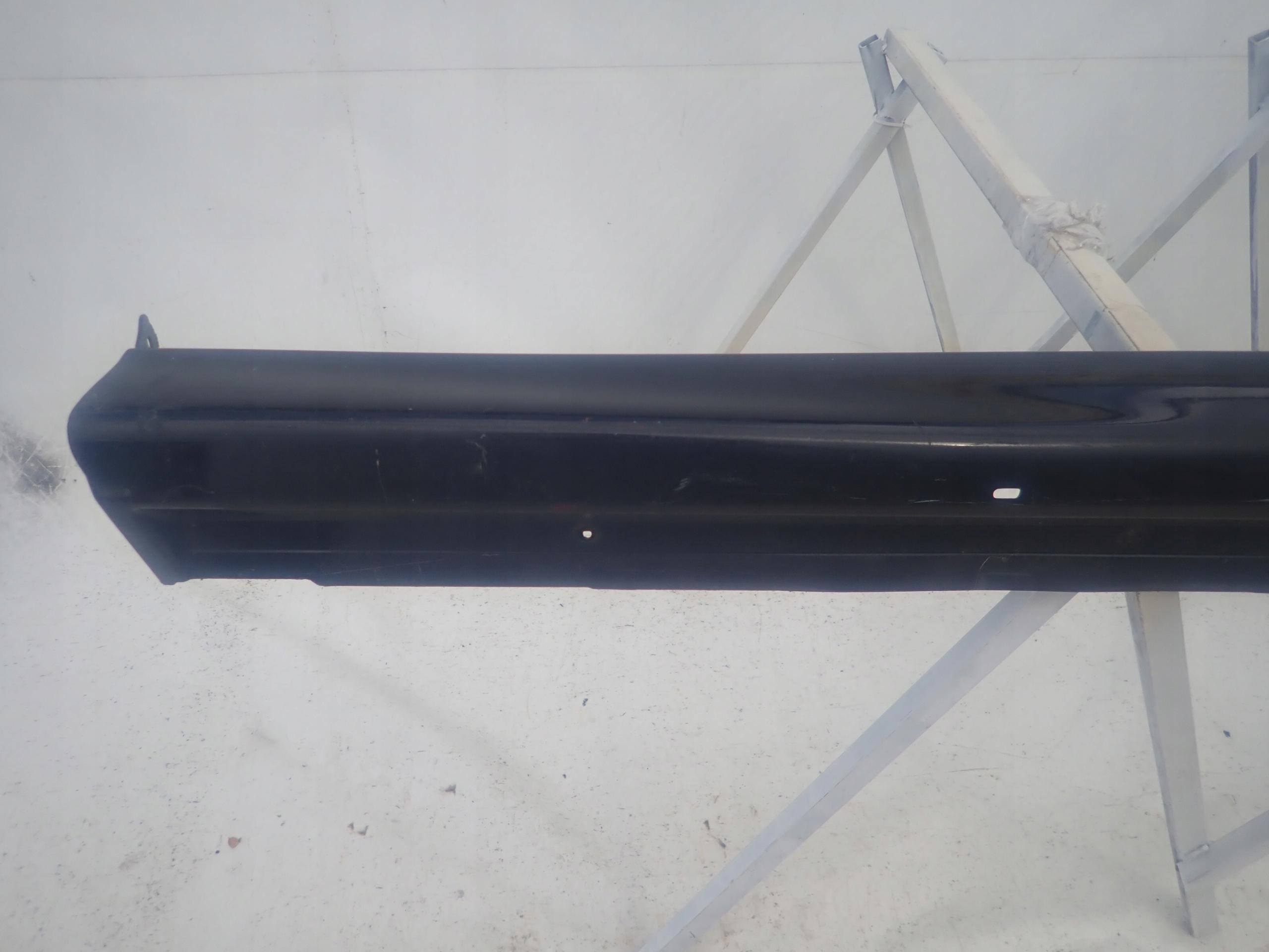 MITSUBISHI LANCER VII 03- threshold left moulding threshold