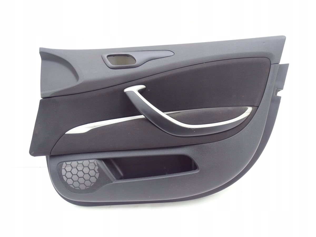 CITROEN C5 III 07-17 TAPICERKA BOCZEK DRZWI PRAWY PRZÓD EUROPA 96707130ZD