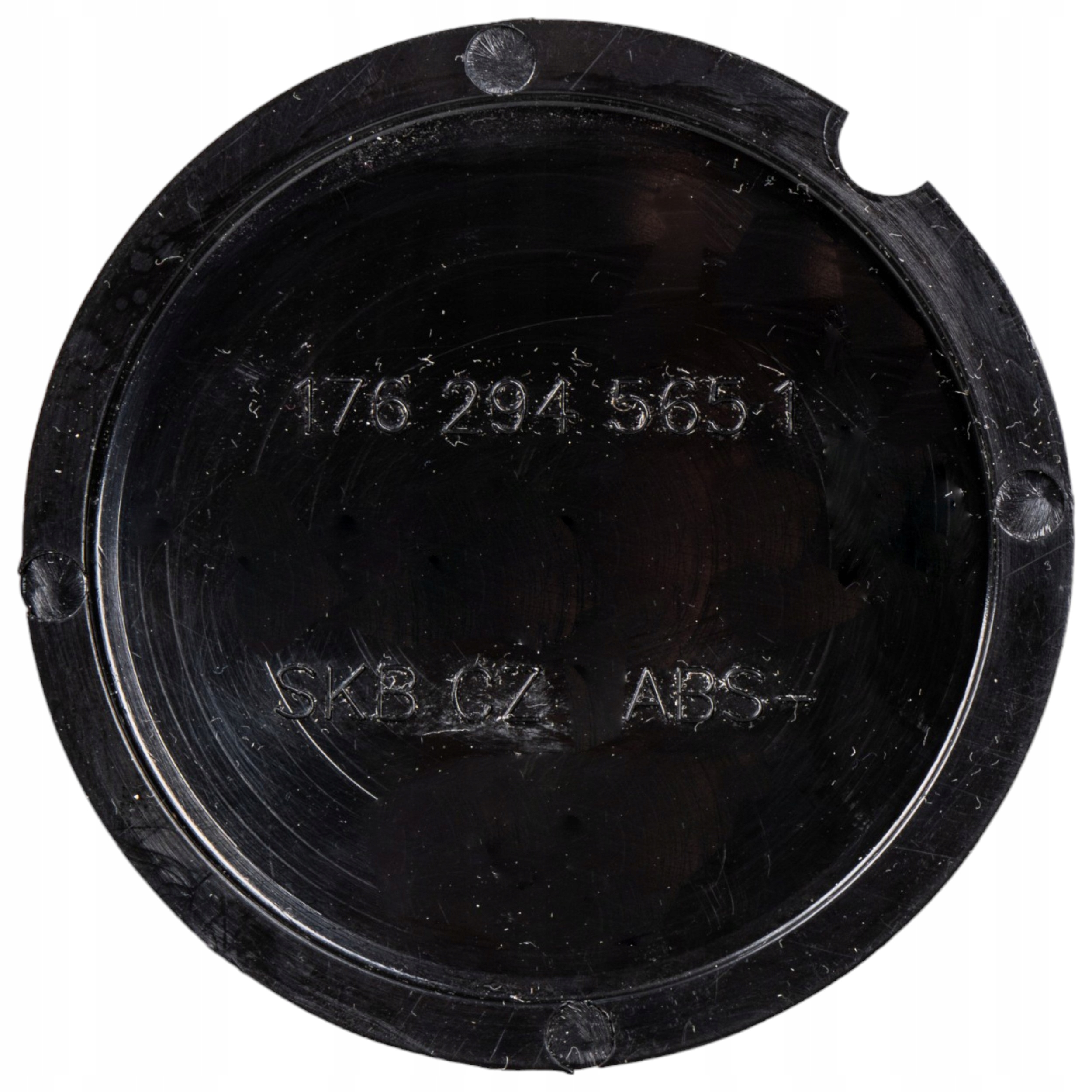 Osłona kierownicy Zetor 19272902 Numer katalogowy części 19272902