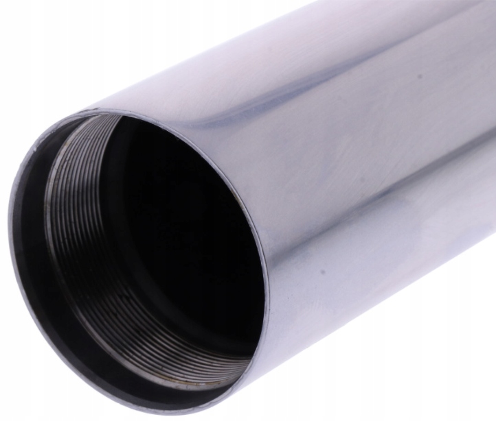 Suzuki Xf 650 Freewind 97-02 Teleskopická podpěrná Trubka Nová