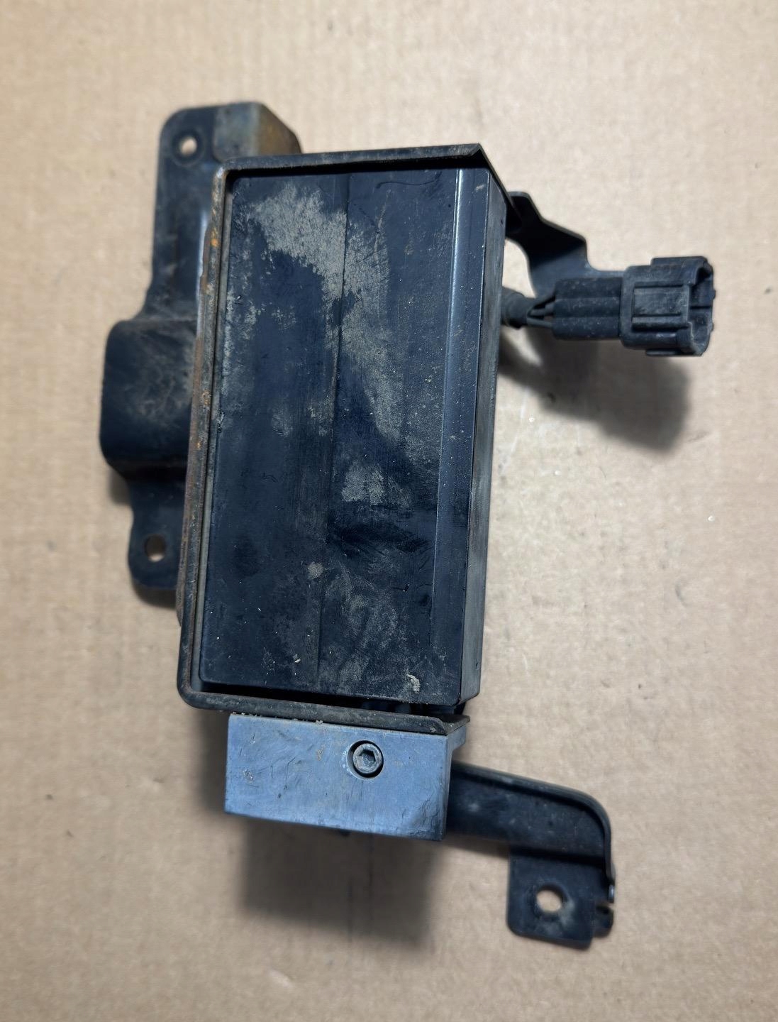 датчик скорости INFINITI 28437 1MG0C