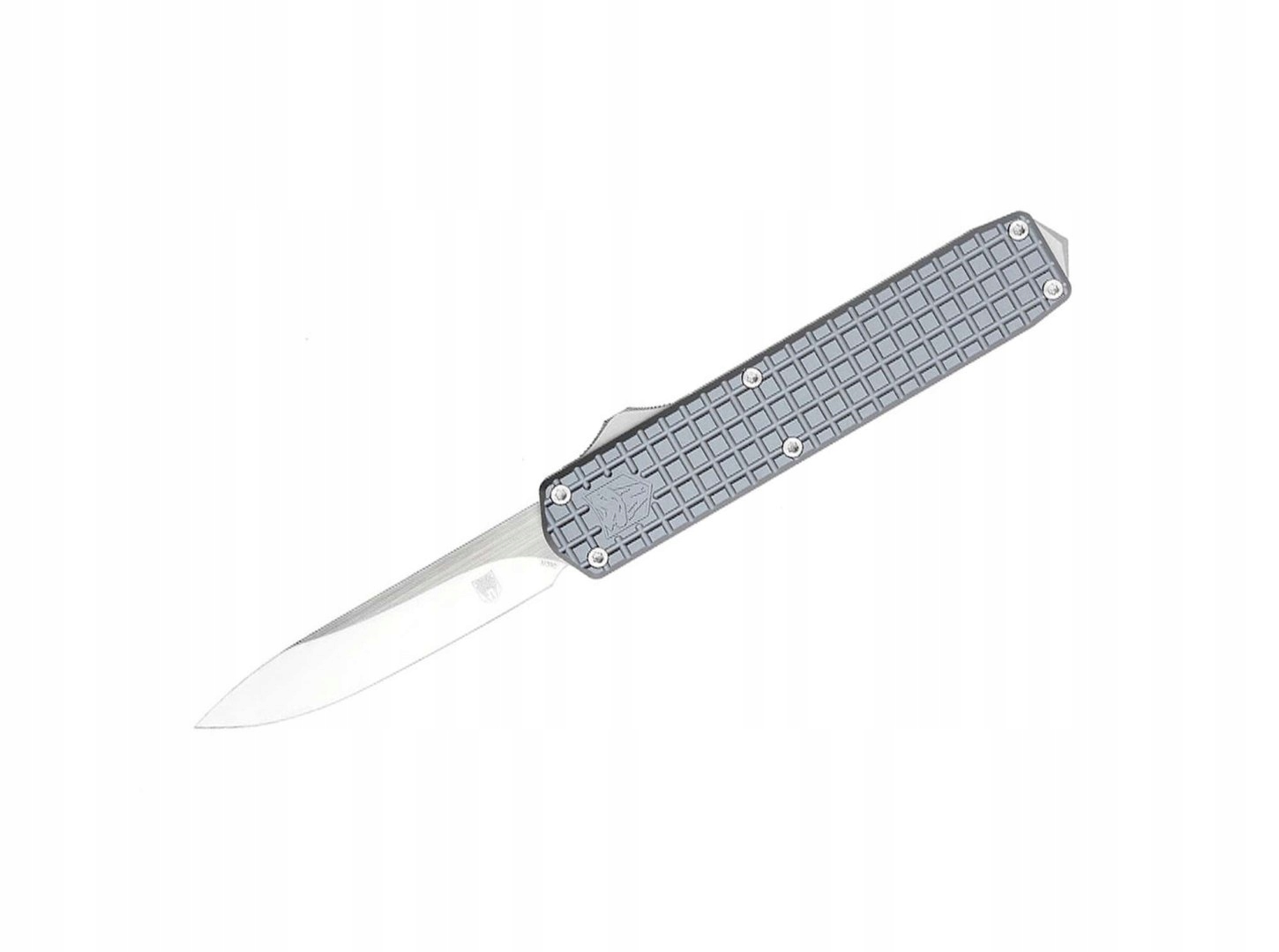 Taktický automatický Nůž CobraTec Small Warrior Otf M390 Edc