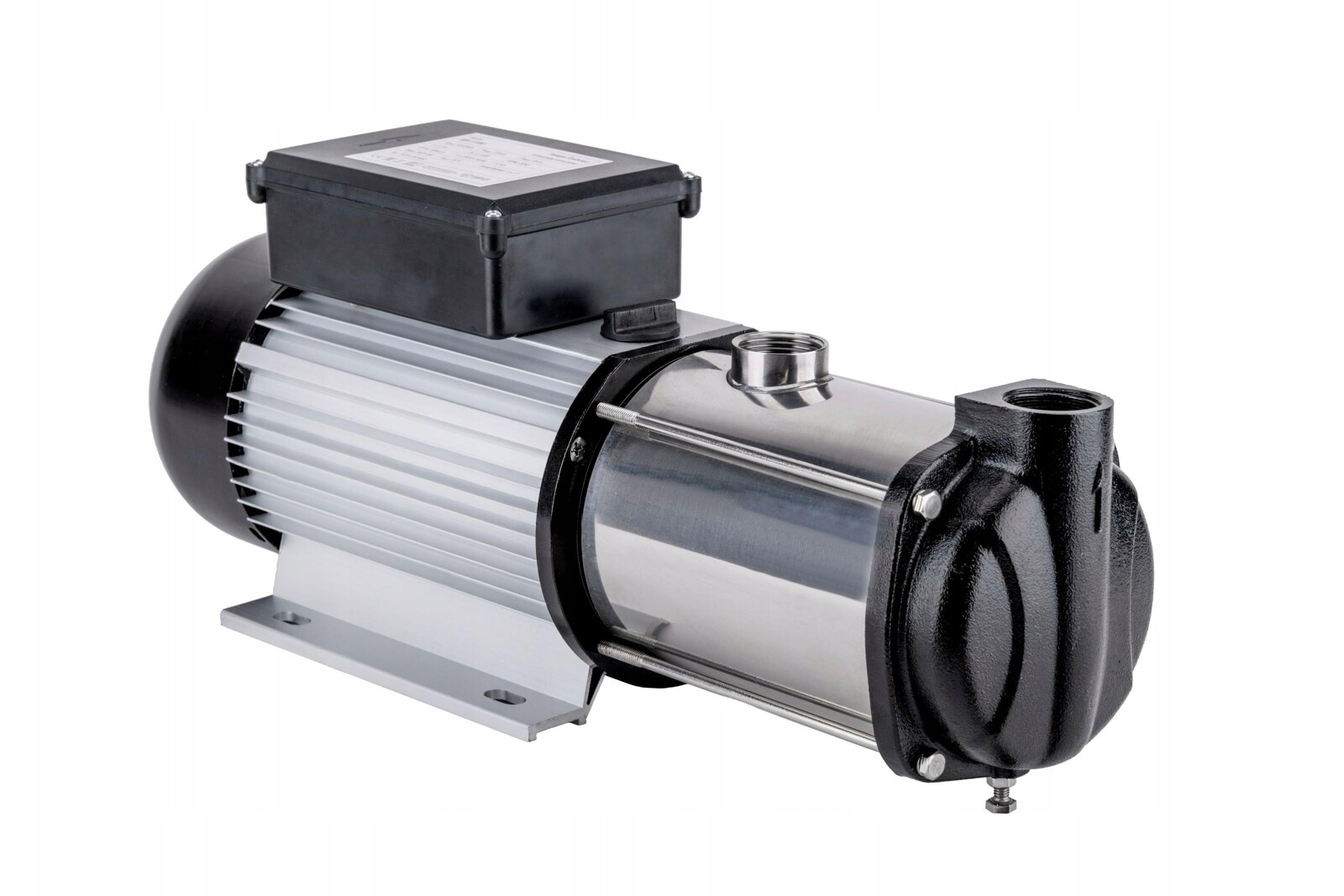 Pompa powierzchniowa Mh 1100 (1,1kW, 230V) śrubowa Ibo