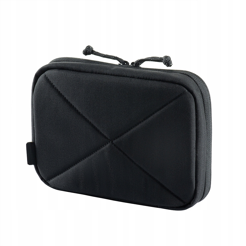 M-Tac Organizer Ergonomiczny Slim Elite Black Kod producenta 10181002