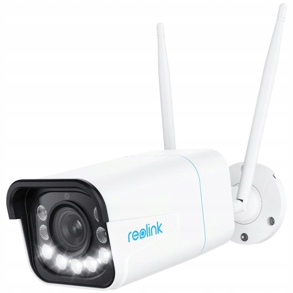 Reolink W430 8MPx venkovní Ip kamera, 5x zoom, 3840X2160, IP67, Dual-band W