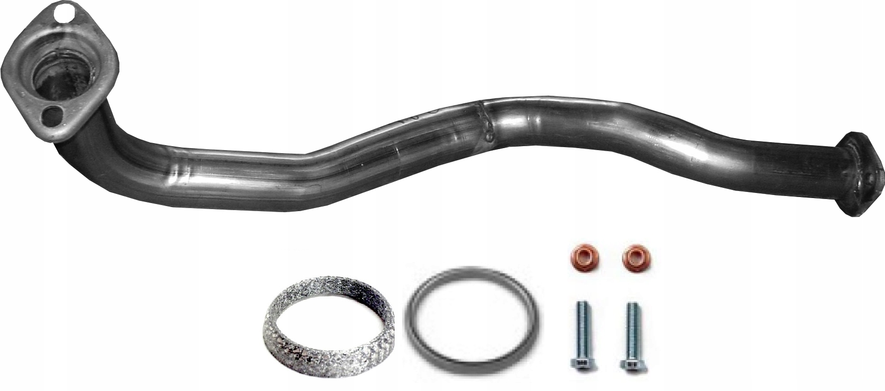 26.182 - TOYOTA RAV 4 2.0 4X4 1996-2000 КОЛЛЕКТОРНАЯ ТРУБА