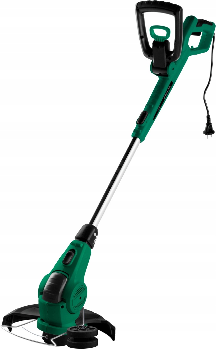 Elektrická kosačka Stalco LTS30 600W