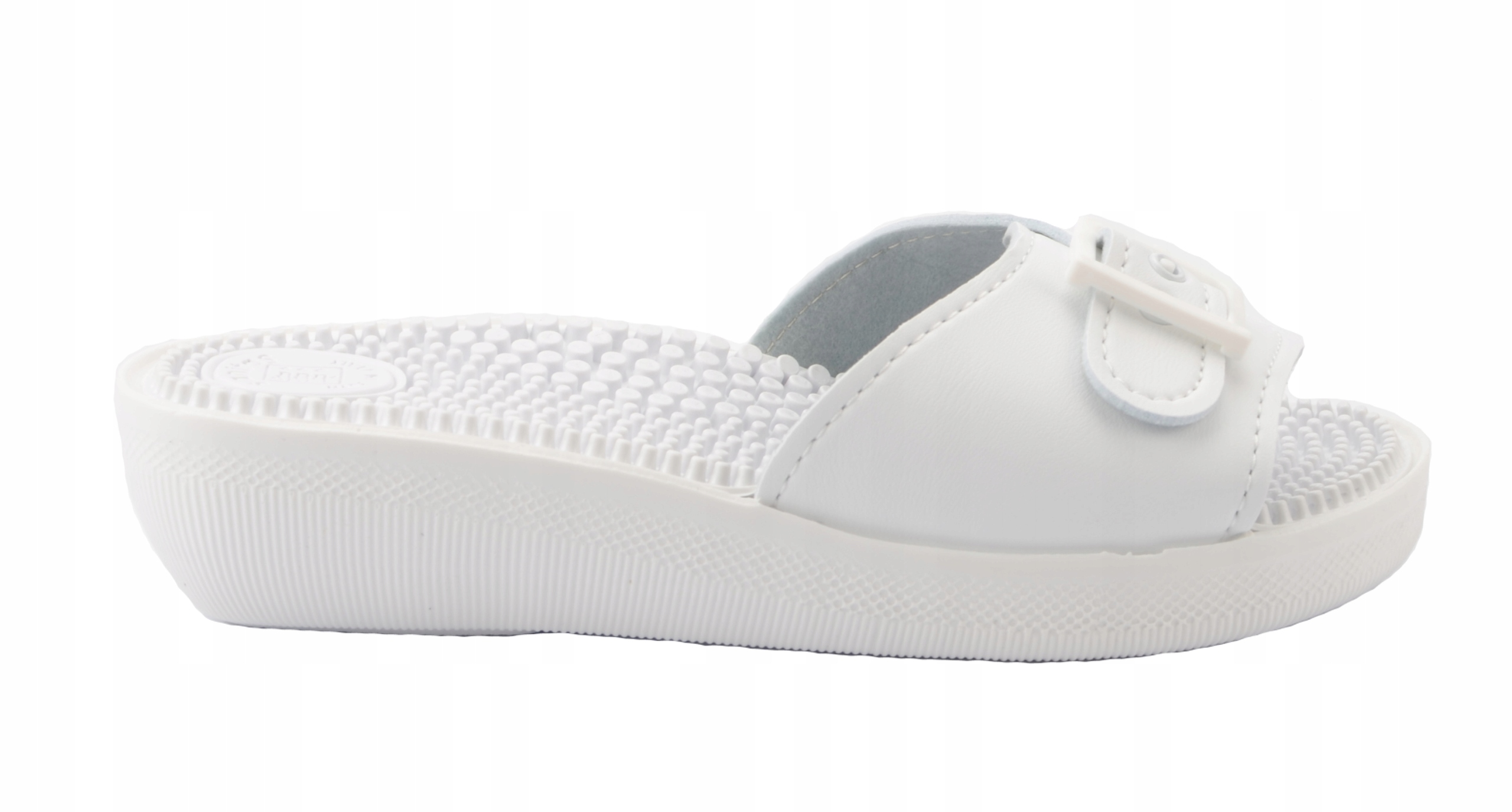 KLAPKI DAMSKIE ZDROWOTNE FAKIRKI MEDYCZNE KF-01 39 Marka inna