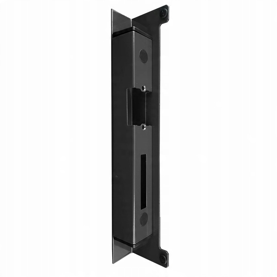 

Kaseta Elektrozaczepu Długa Antracyt H350 Ral 7016