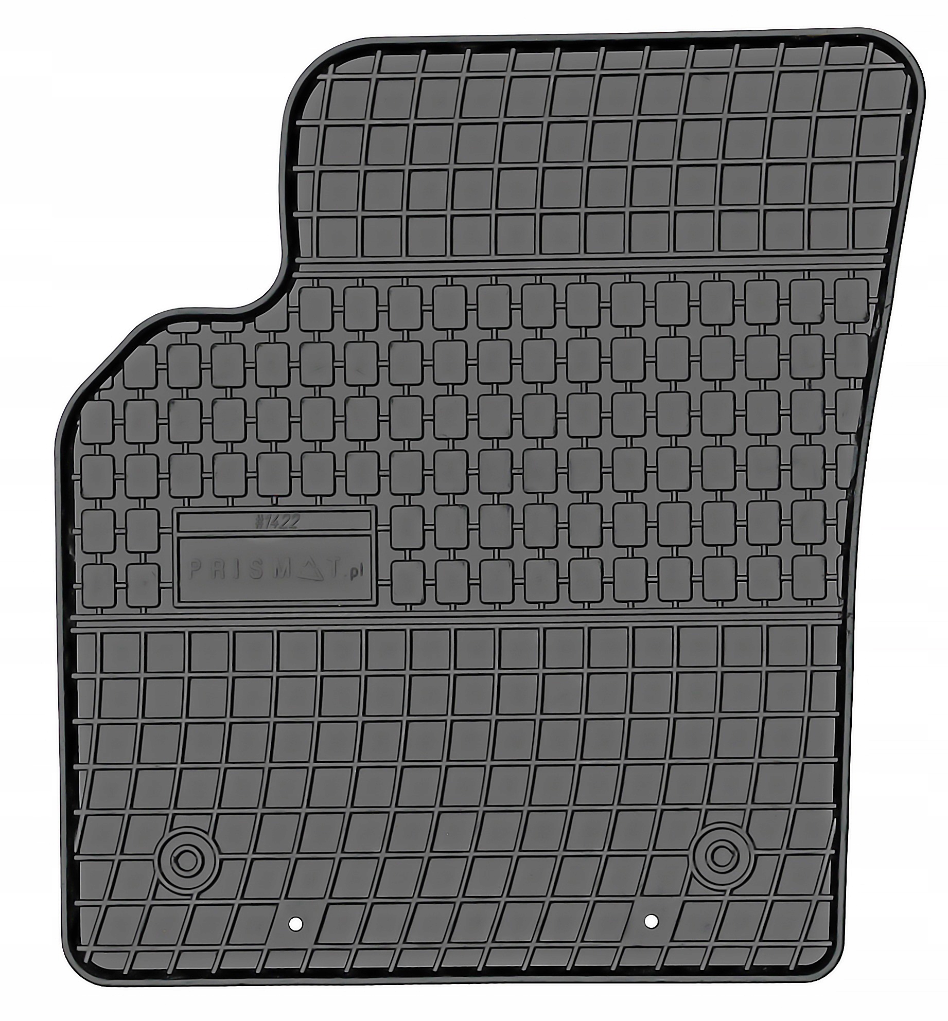 

Volvo V50 2004-2012 Dywanik gumowy
