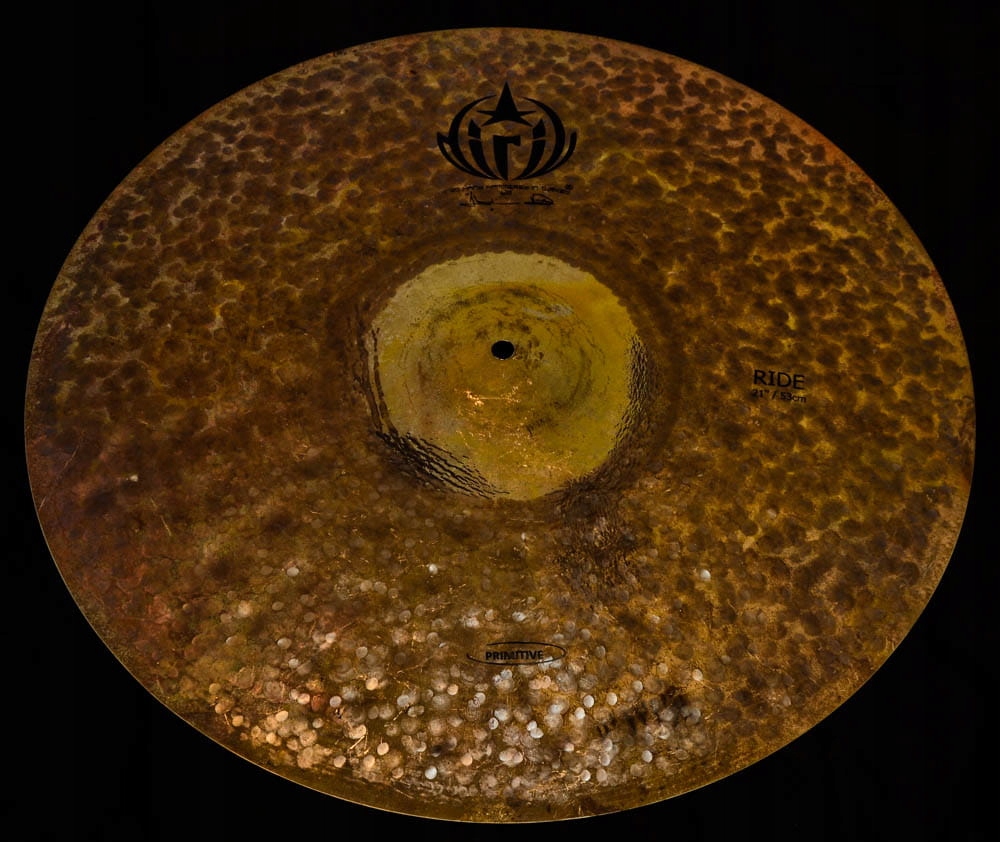 Diril Primitive Ride 24"